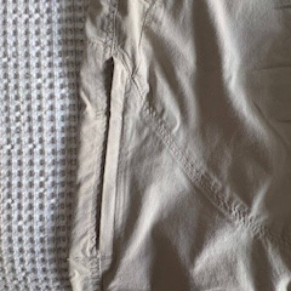 KUHL Hiking Pants - Size 8 Regular - Picture 5 of 12